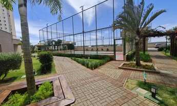 Imagem 2: Reserva Esplanada