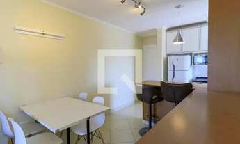 Imagem 3: Apartamento para Aluguel - Campo Belo, 2 Quartos, 65 m2