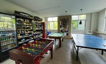 Imagem 7: Apartamento para venda tem 57 metros quadrados com 2 quartos em Cabula - Salvador - Bahia