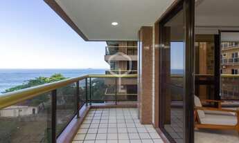 Imagem: Apartamento em Ipanema - Rio de Janeiro