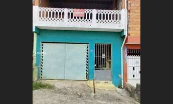 Imagem 2: Casa para Venda em São Paulo, Vila Bela, 1 dormitório, 1 banheiro, 2 vagas