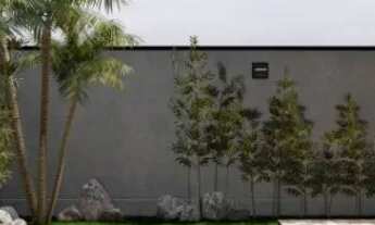 Imagem 3: Belíssima casa no Condomínio Bella Città, alto padrão 194 m², com 3 suítes