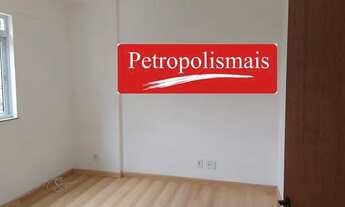 Imagem 3: Marcio PETROPOLISMAIS Aluga/Vende ÓTIMO APARTAMENTO COM 2 QUARTOS(1 SUÍTE) +2 VAGAS