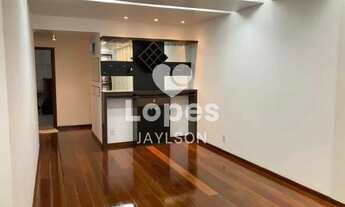 Imagem: Apartamento - 04 quartos - Tijuca