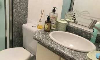 Imagem 7: Apartamento 61 m² 2 dormitórios 1 suíte 1 vg - RRamos - SBCampo