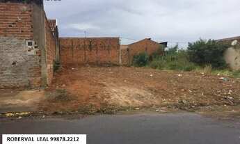 Imagem: Terreno Jaraguá / Santa Edwiges 5 x 25