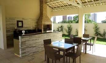 Imagem 5: Well~29maio Apartamento possui 85 metros quadrados com 3 quartos em Jaqueira - Recife - Pe