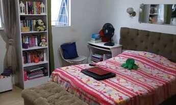 Imagem 6: Apartamento para venda possui 110 metros quadrados com 3 quartos em Tirol - Natal - RN