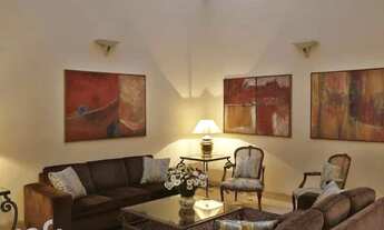 Imagem 3: Apartamento à venda em Sumaré com 39 m², 1 quarto, 1 suíte, 1 vaga