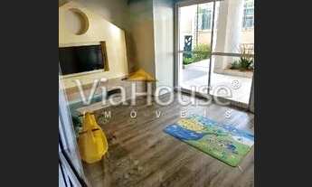 Imagem 6: Apartamentos Padrão 02 suítes completo em armários- Bosque das Juritis Residencial para Lo