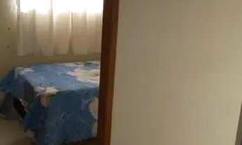 Imagem 4: 1 quarto mobiliado pra homem que não fuma dentro de apartamento