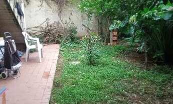 Imagem 2: Sobrado 230m² à venda em Santo Amaro, São Paulo