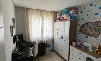 Imagem 2: Apartamento com 2 dormitórios, 48 m² - venda por R$ 260.000,00 ou aluguel por R$ 2.250,00
