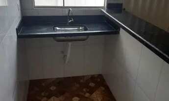 Imagem: Aluguel de kitnet