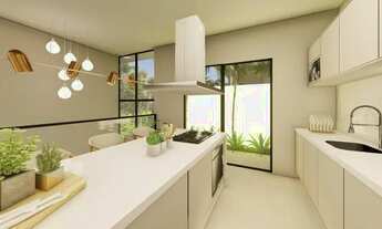 Imagem 6: Casa à venda em Condomínio fechado, no Senador Canedo / GO