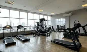 Imagem 3: Flat no Qs Marista, Goiânia codigo: 30119