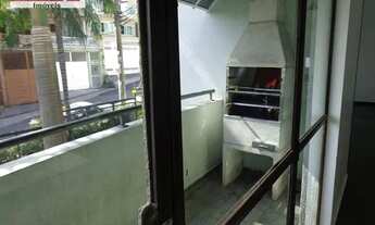 Imagem 5: Apartamento com 2 dormitórios à venda, 55 m² por R$ 335.000 - Vila Palmeiras - São Paulo/S