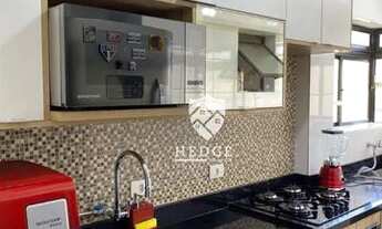 Imagem 6: Apartamento com 2 dormitórios à venda, 60 m² por R$ 315.000 - Casa Verde - São Paulo/SP