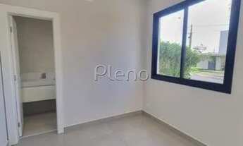 Imagem 4: Casa à venda no Parque dos Alecrins - Campinas/SP