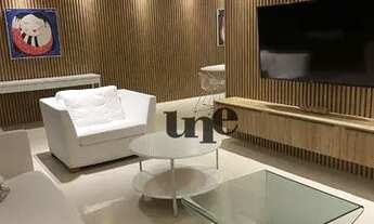 Imagem 2: Apartamento com 3 dormitórios à venda, 171 m² por R$ 3.400.000,00 - Paiva - Cabo de Santo