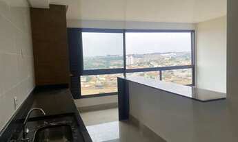 Imagem: Aluguel apartamento Terra Mundi Jundiai