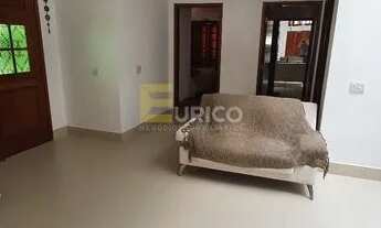 Imagem 3: Casa para aluguel no Bosque em Vinhedo/SP