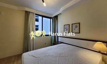 Imagem 4: Flat para alugar no Jardins - Edifício Poeta Drummond