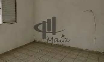 Imagem 6: Locação Casa Sao Caetano do Sul Jd Sao Caetano Ref: 35691