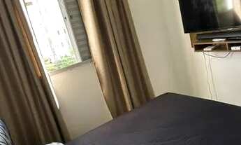 Imagem 4: Apartamento para Locação com 2 quartos em Vila São José - Taubaté - SP