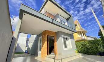 Imagem 3: Sobrado Seminovo no bairro Pitangueiras Ref.:1786