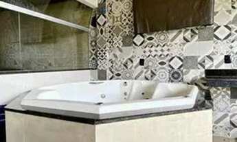 Imagem 3: Casa sobrado 3 Quartos em condomínio Jardim Novo Mundo Goiânia GO