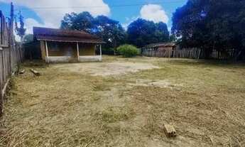 Imagem 2: Terreno c/ casa Tabocal