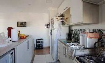 Imagem 5: Apartamento com 3 dormitórios à venda, 65 m² por R$ 550.000 - Presidente Altino - Osasco/S