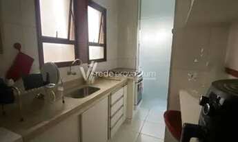 Imagem 3: Apartamento - Jardim das Bandeiras - Campinas