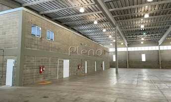 Imagem 2: Galpão - Cascata - Paulínia