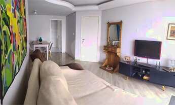 Imagem: São Paulo - Apartamento Padrão - IPIRANGA