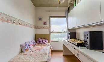 Imagem: Apartamento em Av. Mofarrej, 1500 - Vila