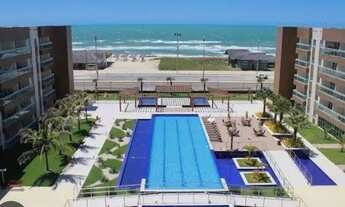 Imagem: 2 Quartos na praia do futuro