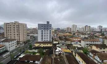 Imagem: Apartamento vazio e bem conservado!