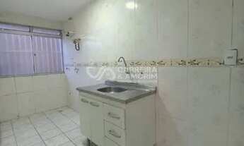 Imagem 7: ALUGO APARTAMENTO COM 2 DORMITÓRIOS, ANDAR TÉRREO, 5 min (1,7 km) DO METRÔ CAMPO LIMPO, L