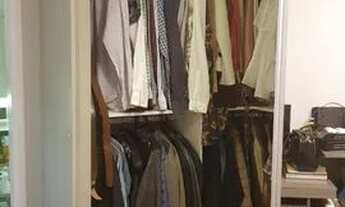 Imagem 4: Apartamento para venda com 75 metros quadrados com 2 quartos em Campinas - São José - SC