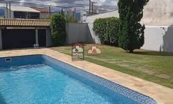 Imagem 3: Pindamonhangaba - Casa Padrão - Parque das Nações