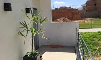 Imagem 6: Sobrado à venda no Condomínio Horto Florestal Villagio, Sorocaba, SP