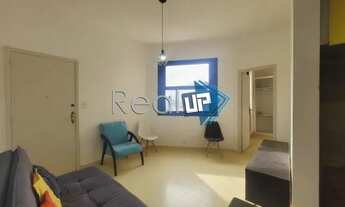 Imagem: Cobertura de 1 quarto Reformado no Catete