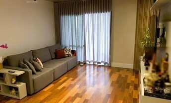 Imagem: Apartamento à venda no bairro Cidade Monções