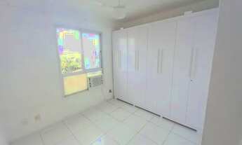 Imagem 5: Aluga-se otimo 2/4 com suite e varanda, 1 vaga, em Condominio Clube na Orla