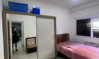 Imagem 2: Apartamento para venda com 101 metros quadrados com 2 quartos em Anil - Rio de Janeiro - R