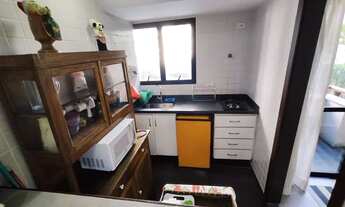 Imagem 7: Apartamento para aluguel com 45 metros quadrados com 1 quarto em Cerqueira César - São Pau