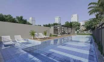 Imagem 4: Apartamento para venda com 46 metros quadrados com 2 quartos em Petrópolis - Porto Alegre