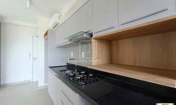 Imagem 7: Apartamento (tipo - padrao) 1 dormitórios/suite, portaria 24hs, lazer, espaço gourmet, sal